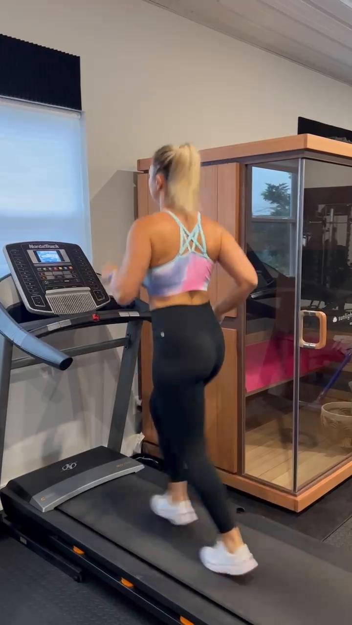 45-Minute Fat Burner