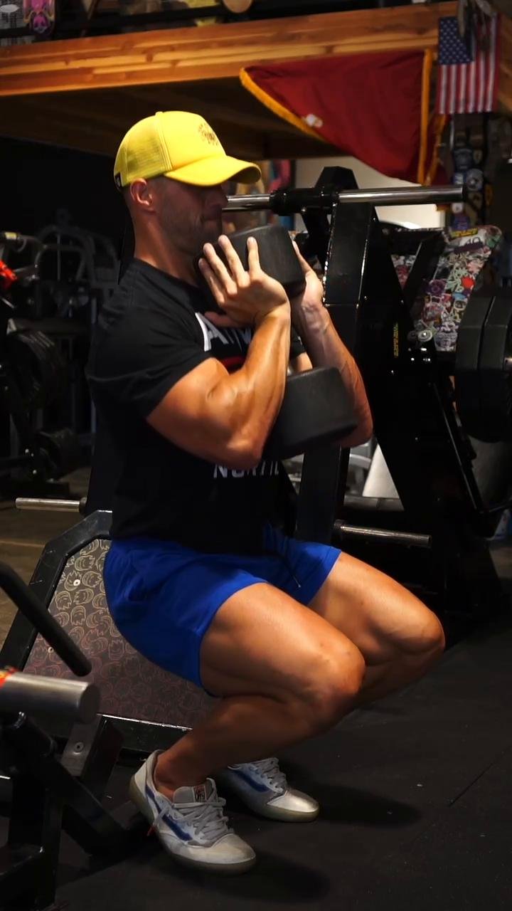 Legs (9/9/23)