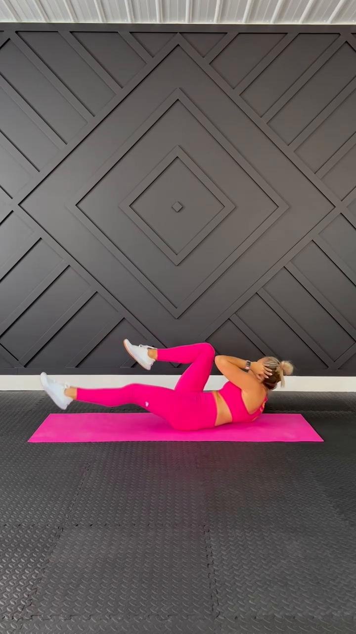 Core - Gym