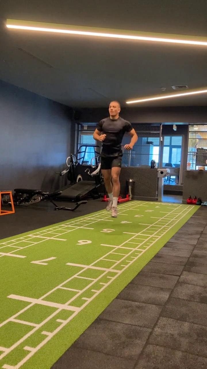 Full Body Power 6