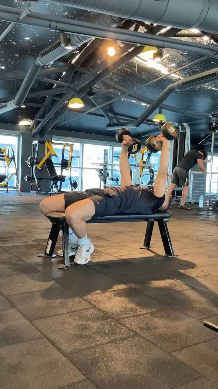 Upper Body Strength 7