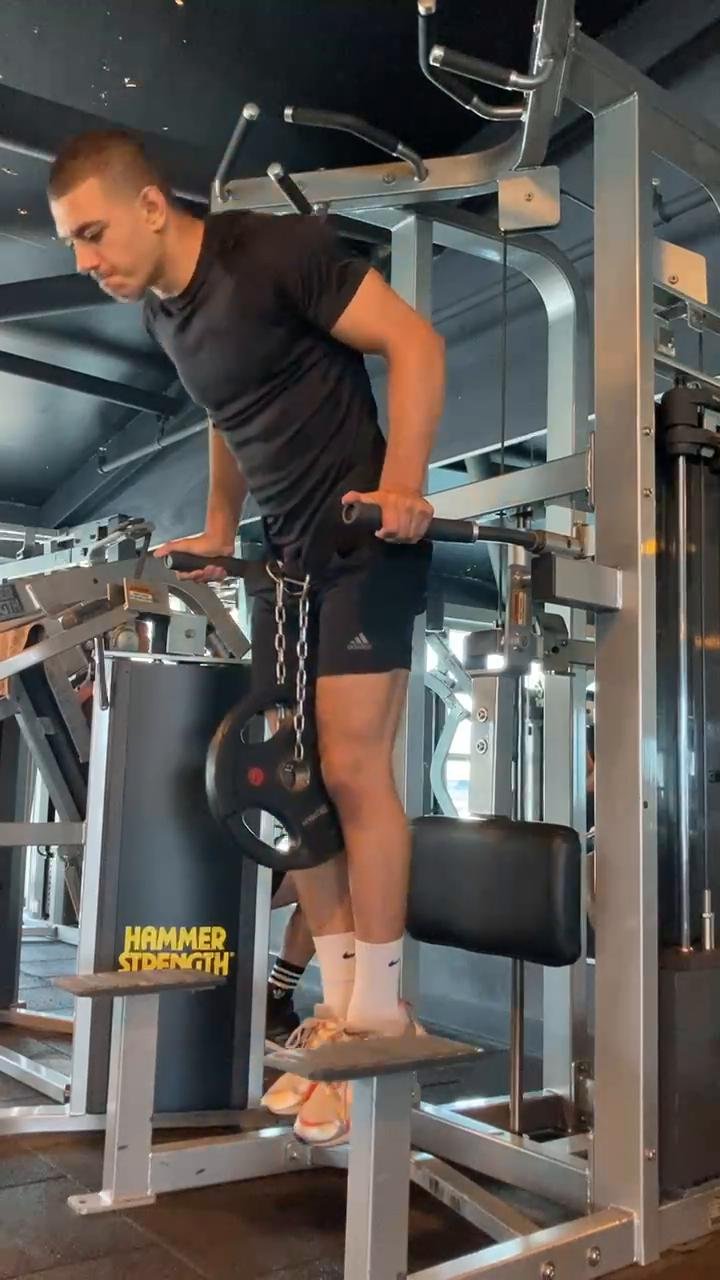 Full Body Strength 18
