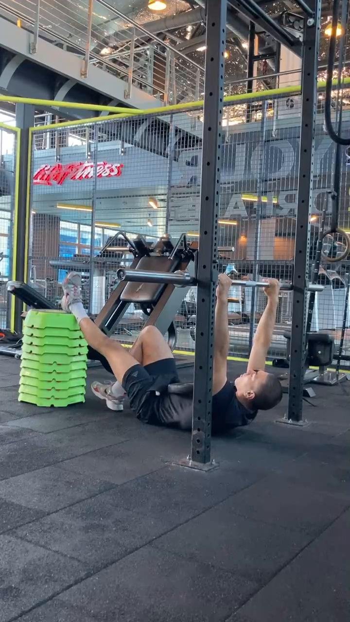 Full Body Strength 18