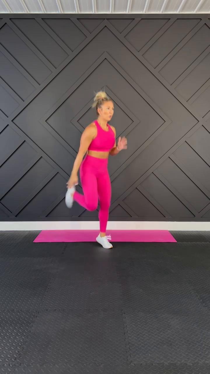 Lower body - Beginner