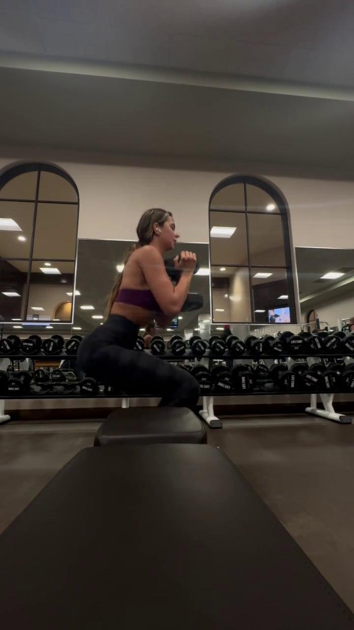 Legs