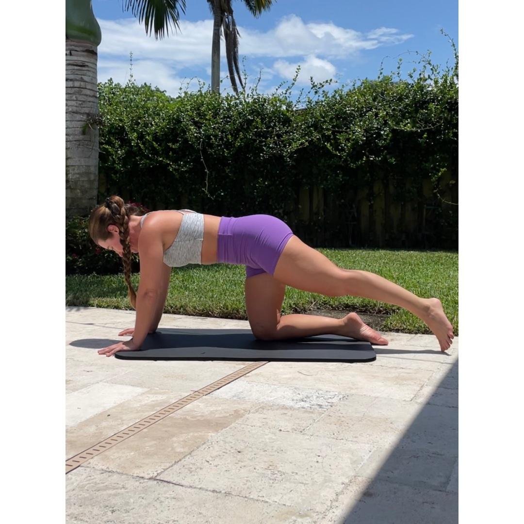 M: Full Body (bodyweight)