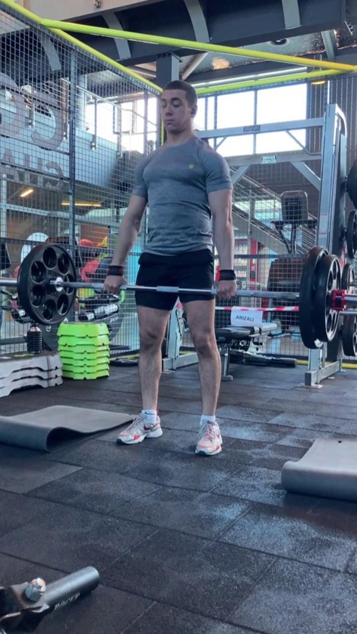 Full Body Power 4