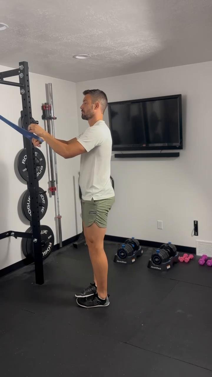 Pull Workout (Aug 19-25)