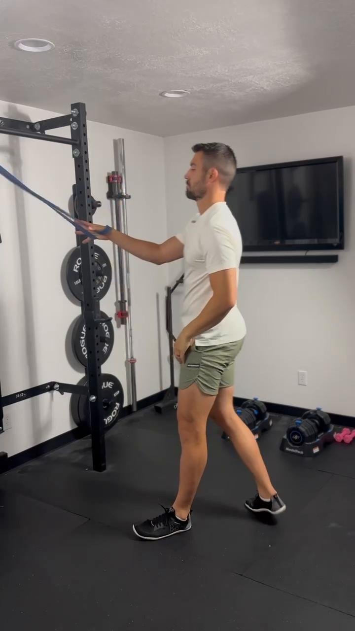 Full Body Strength