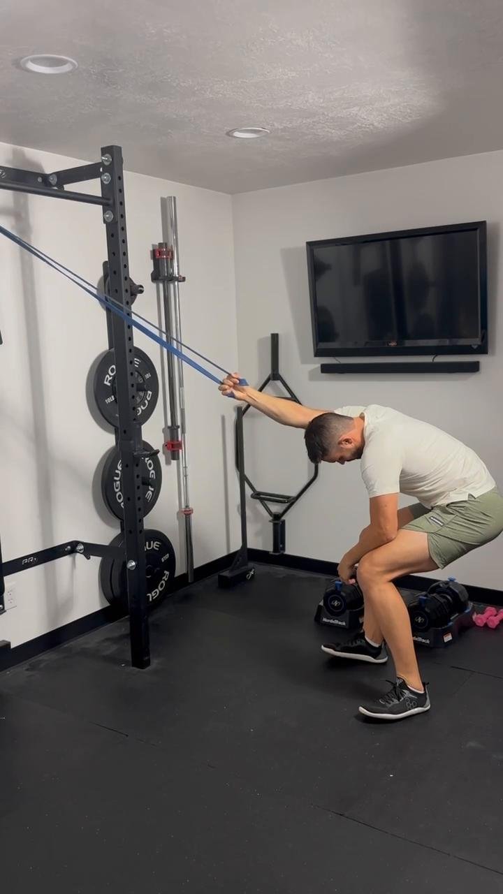 Full Body Strength