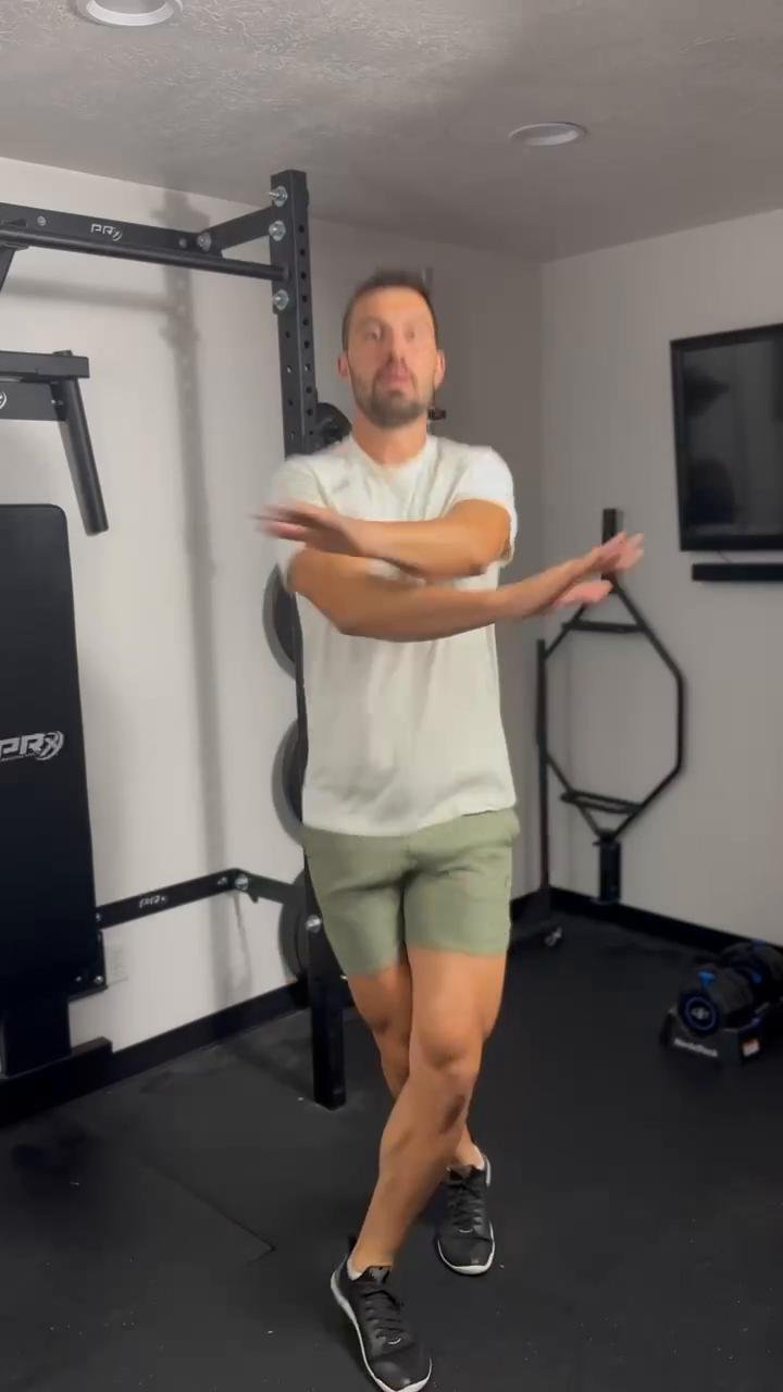 Legs - Phase 1