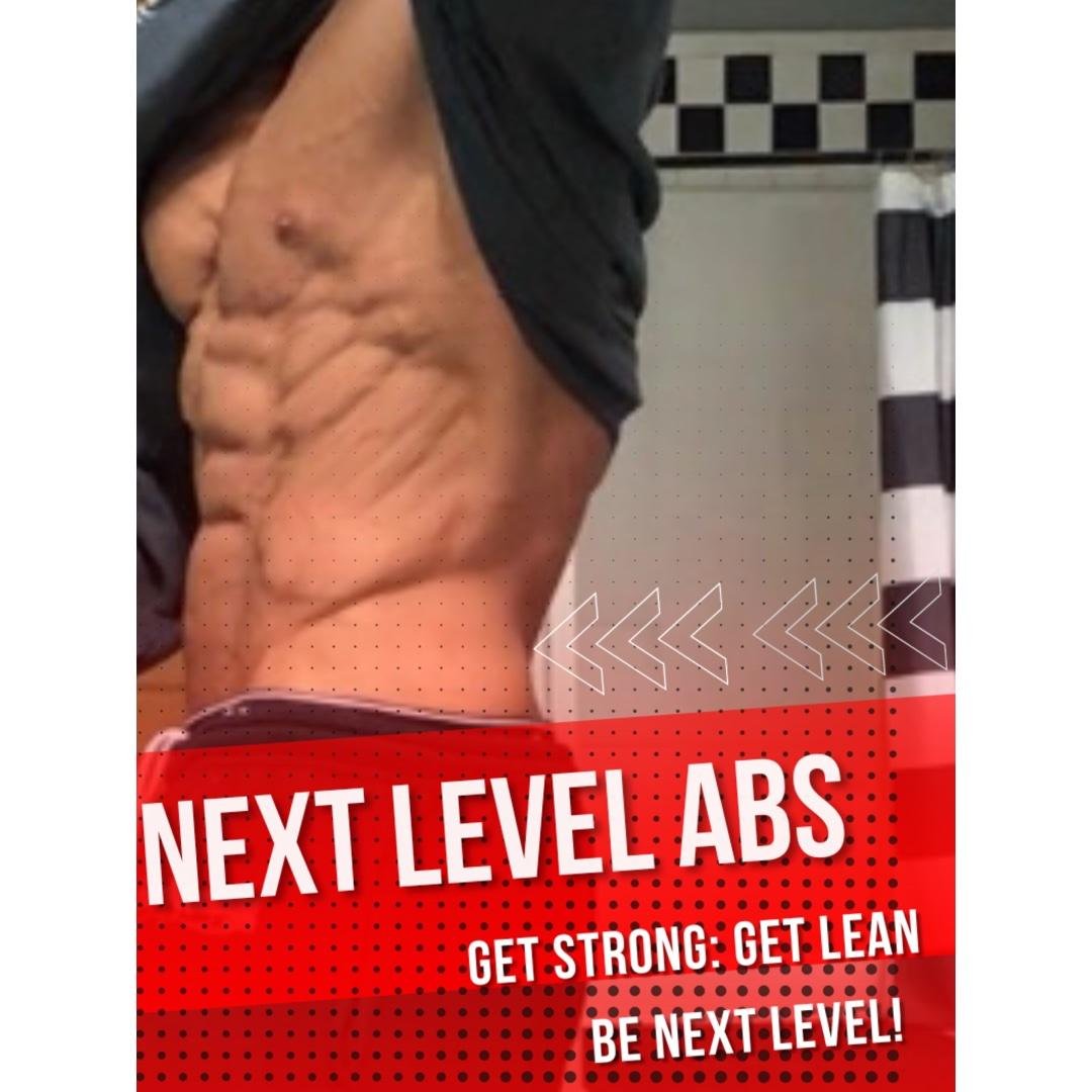 Next Level Abs