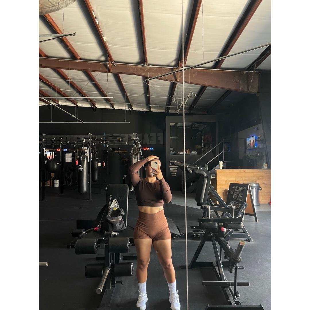 Back & Biceps