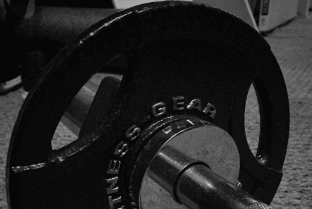 Back, Bicep, Shoulder