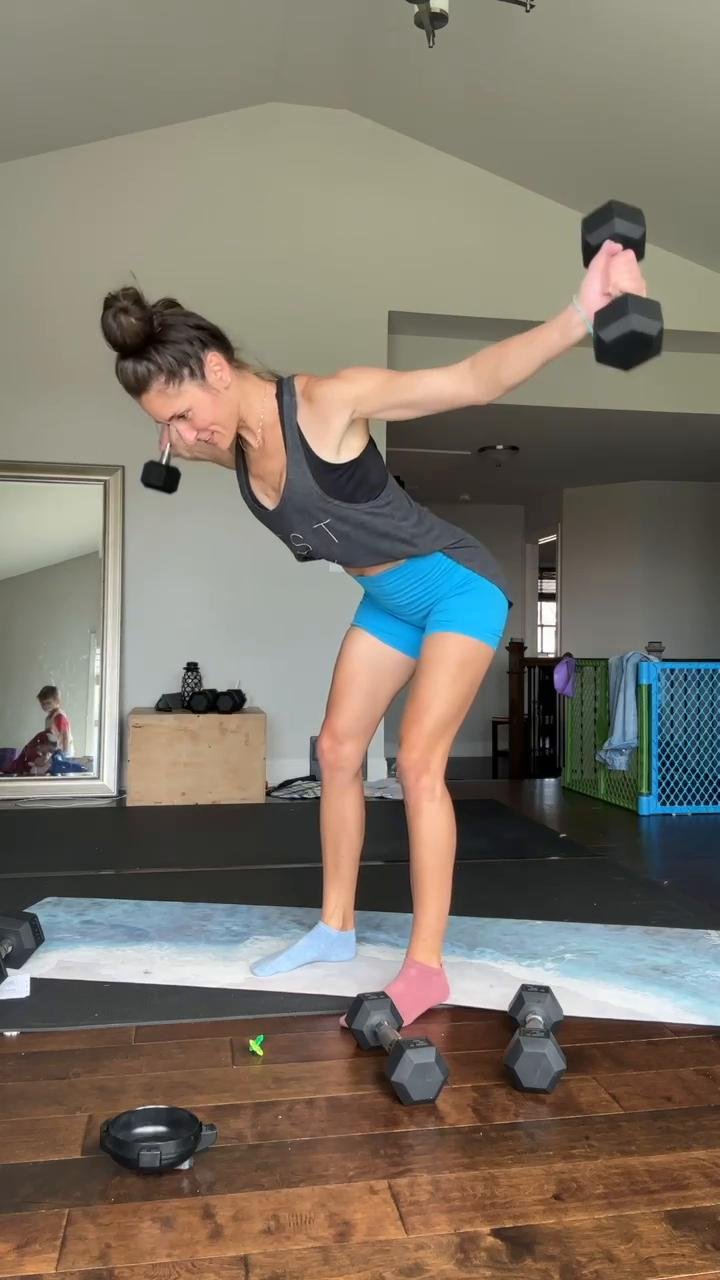 upper body(shoulders, biceps, triceps)