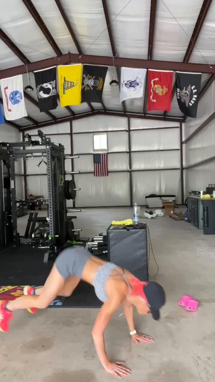 HIIT & Abs