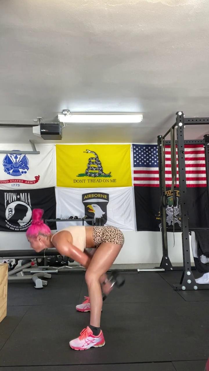 Upper (Push/Pull)