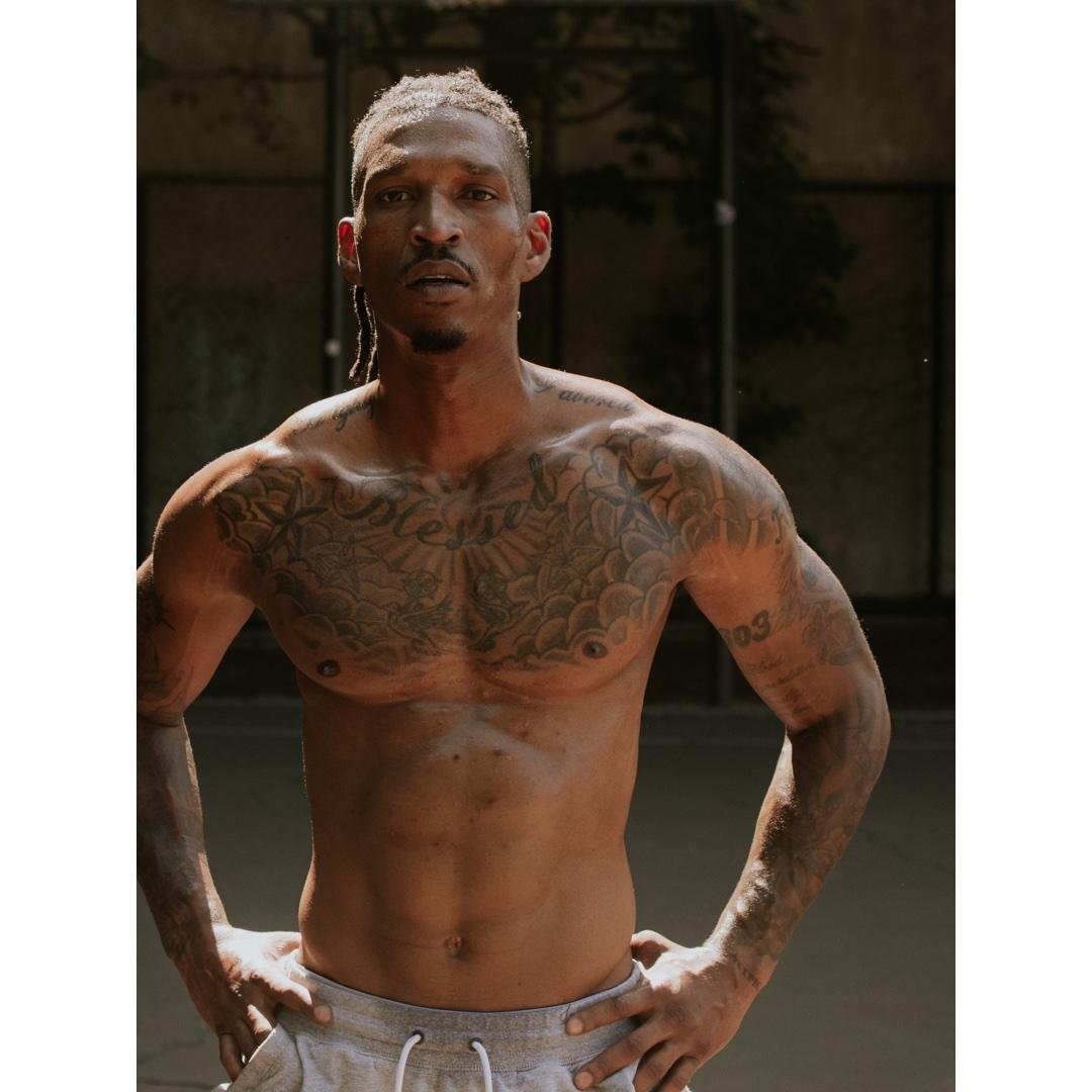 Back and lower body killa