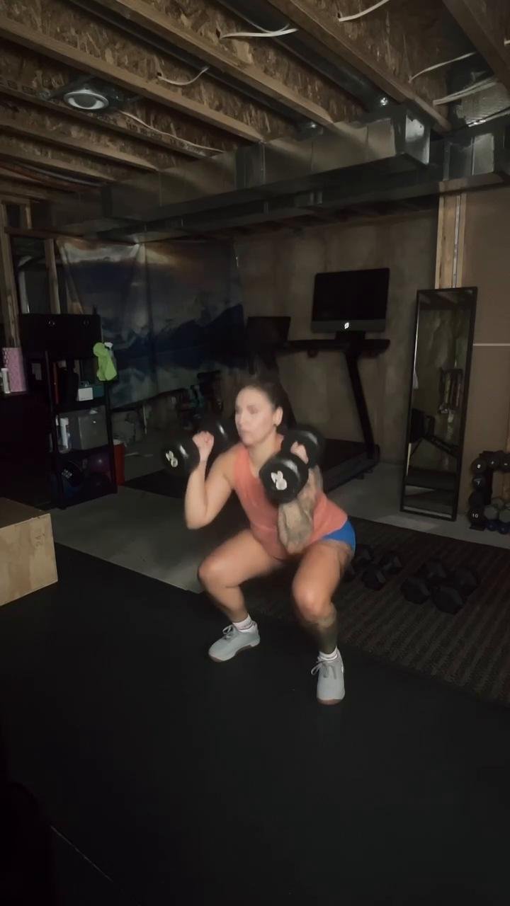 Compound Full Body W2 D4