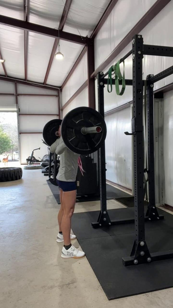 Lower Strength