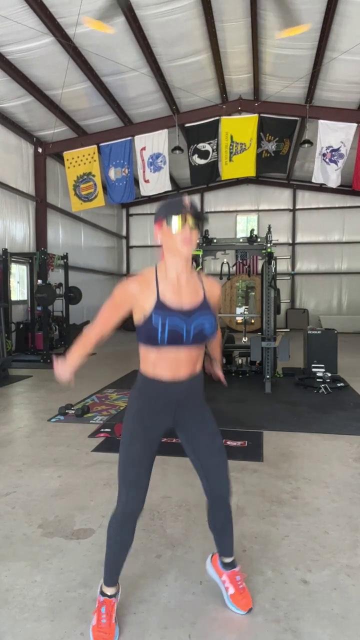 Lower Body