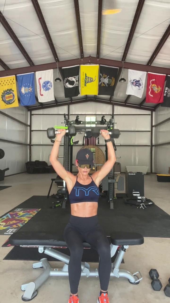 Upper Body