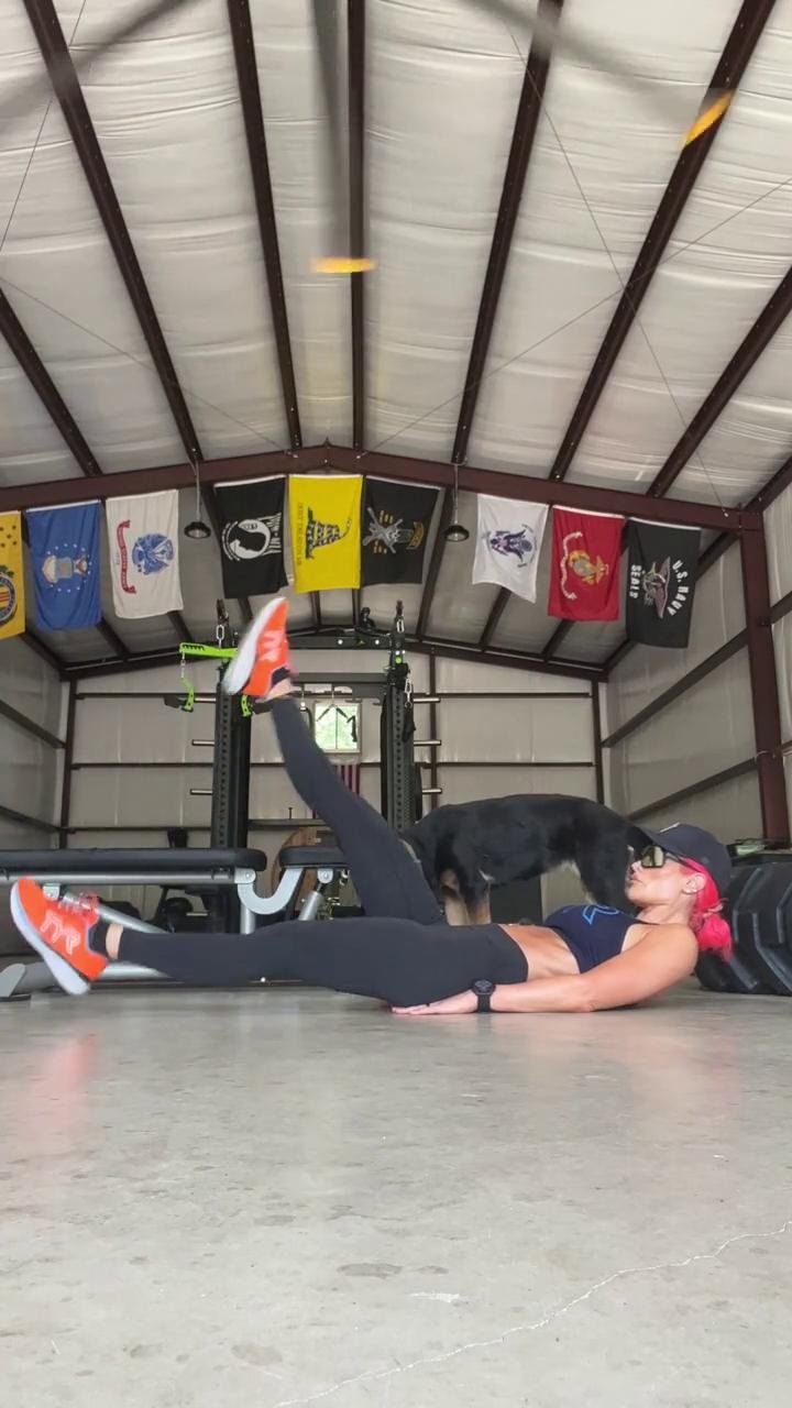 HIIT & Abs