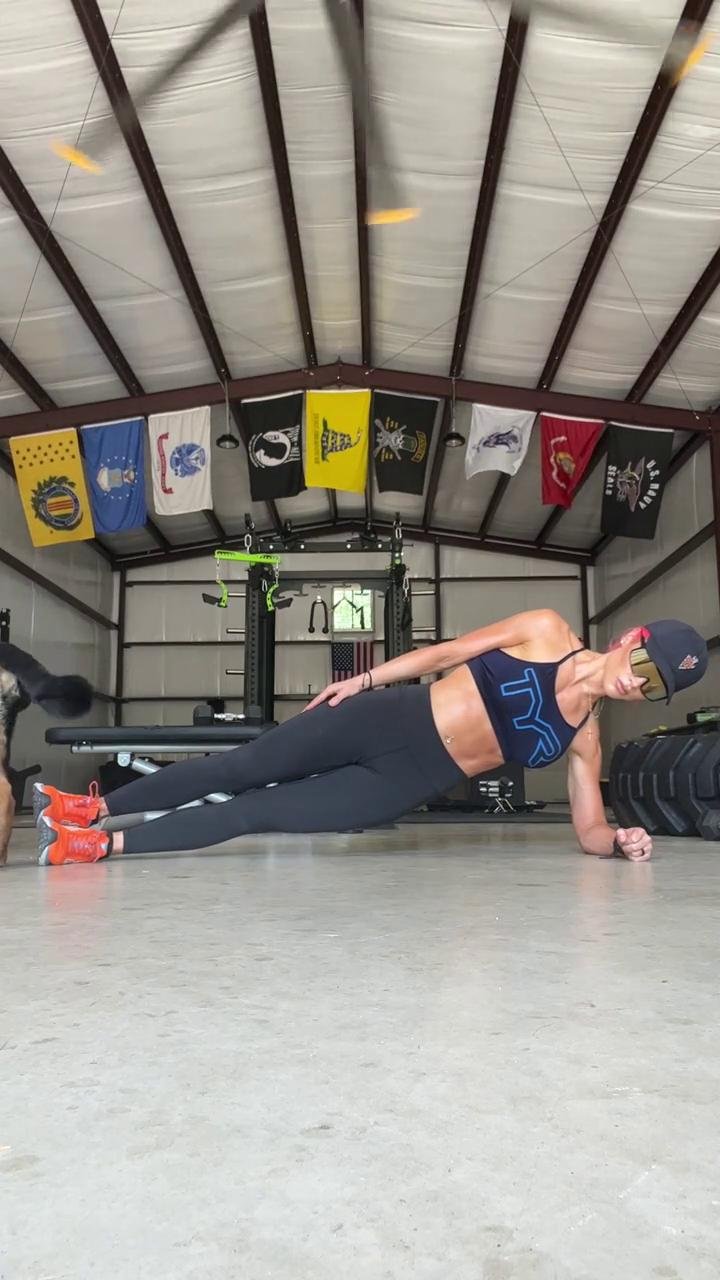 HIIT & Abs
