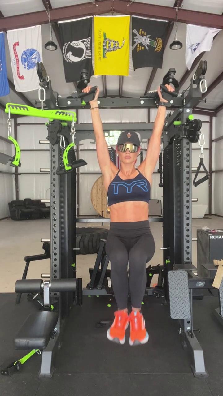 Active Rest Day & Abs