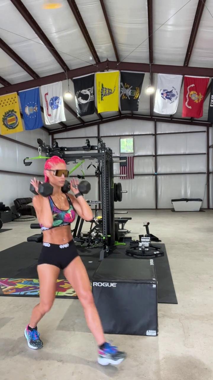 HIIT & Abs