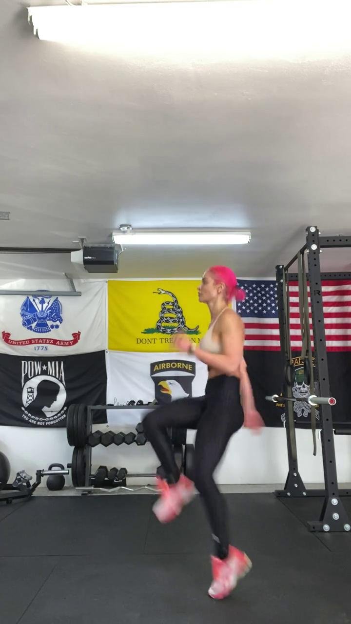 HIIT & Abs
