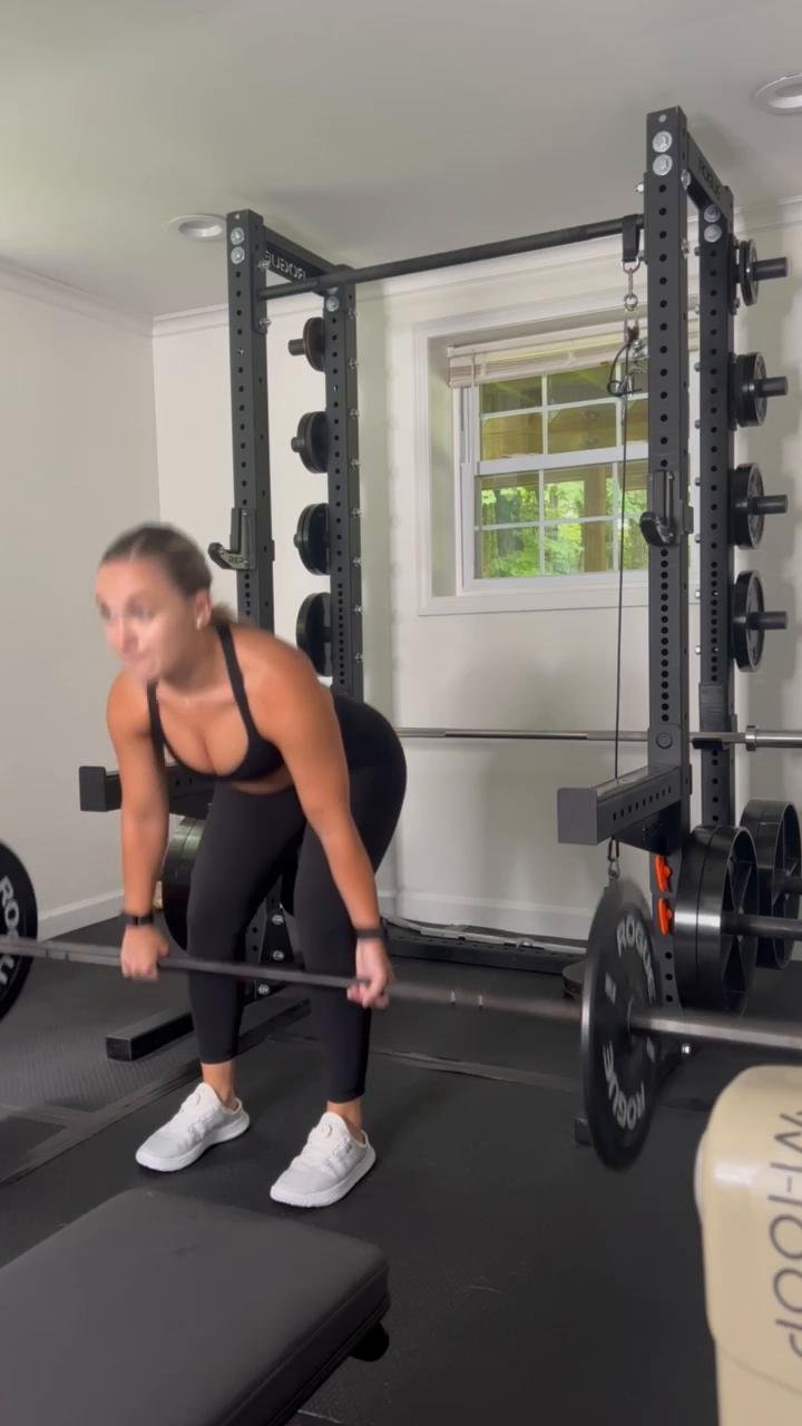 Lower Body