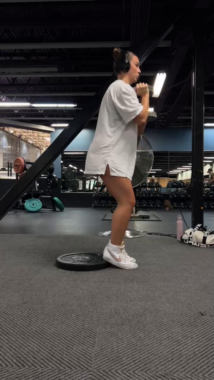 Full Lower Body
