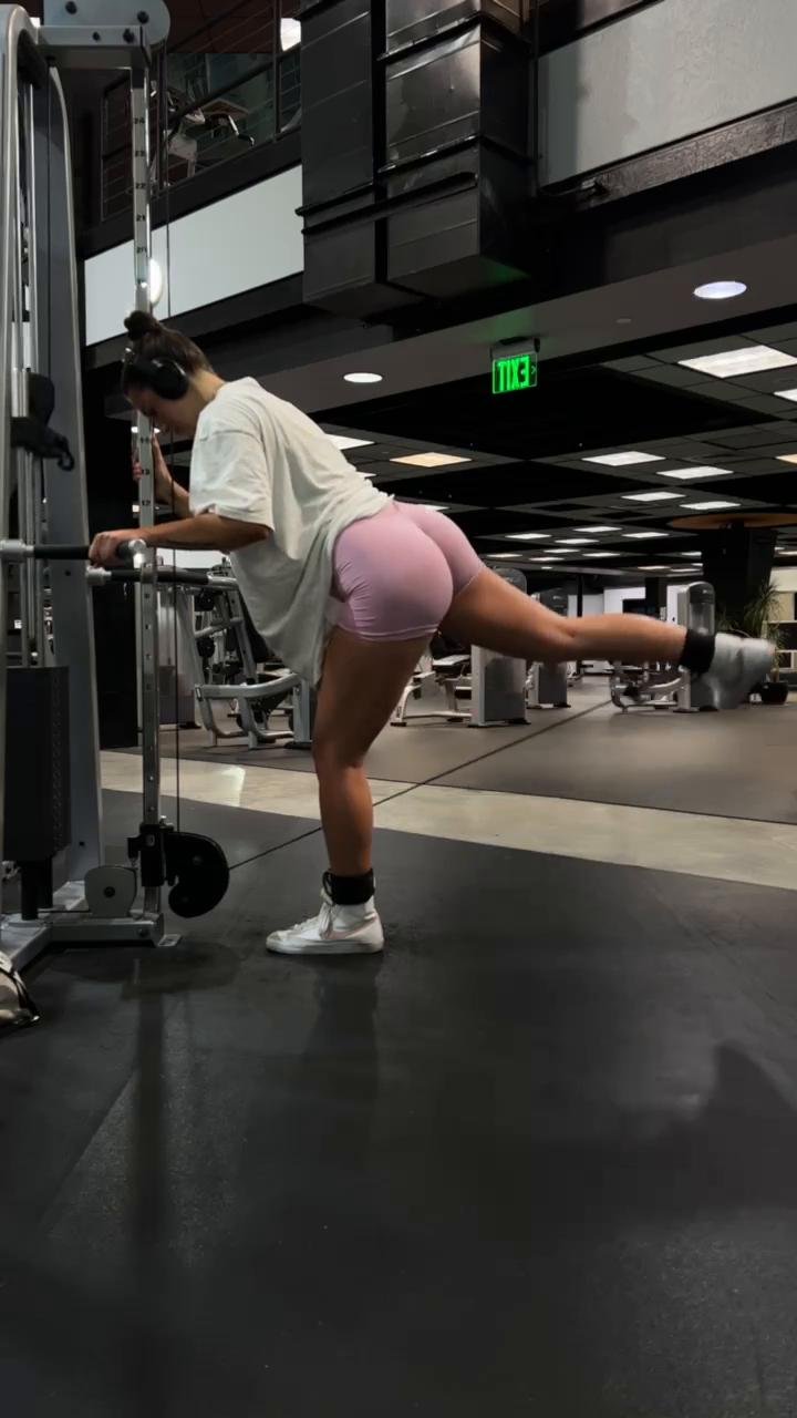 Full Lower Body