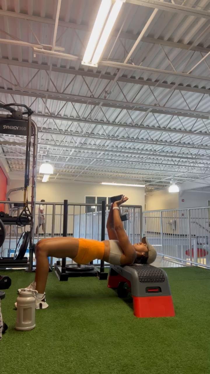 W1/D2: Upper Body
