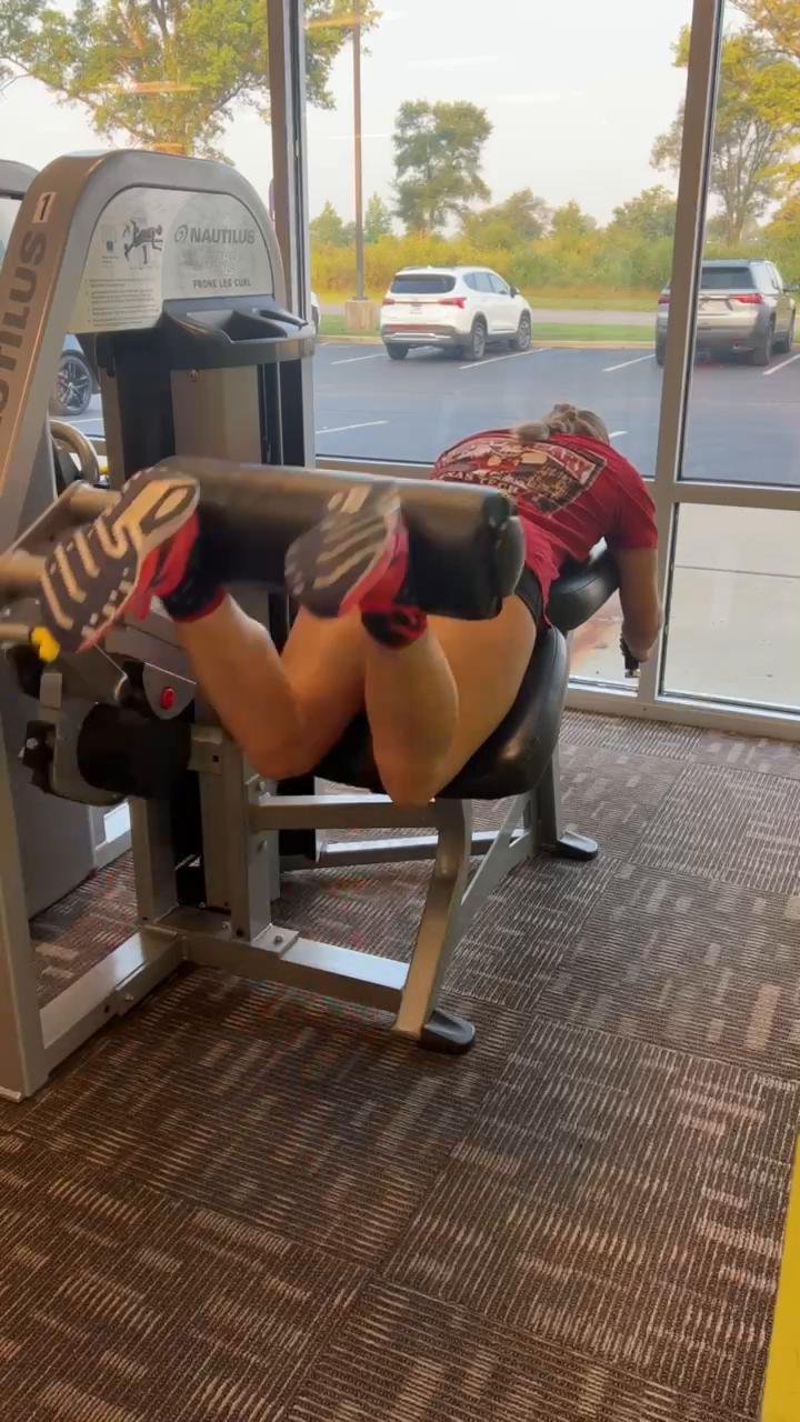 Lower body