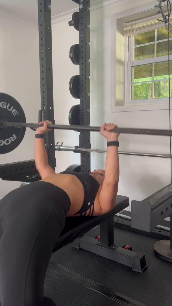 Upper + Ab