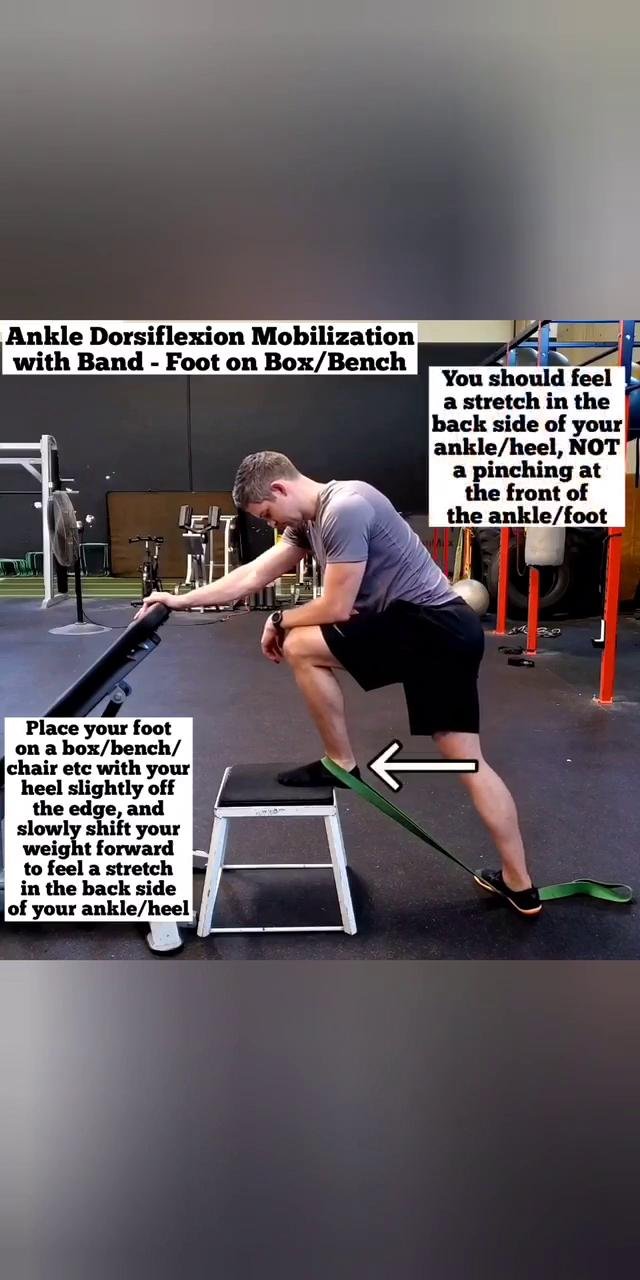 Limitless Mobility - Weeks 1-2