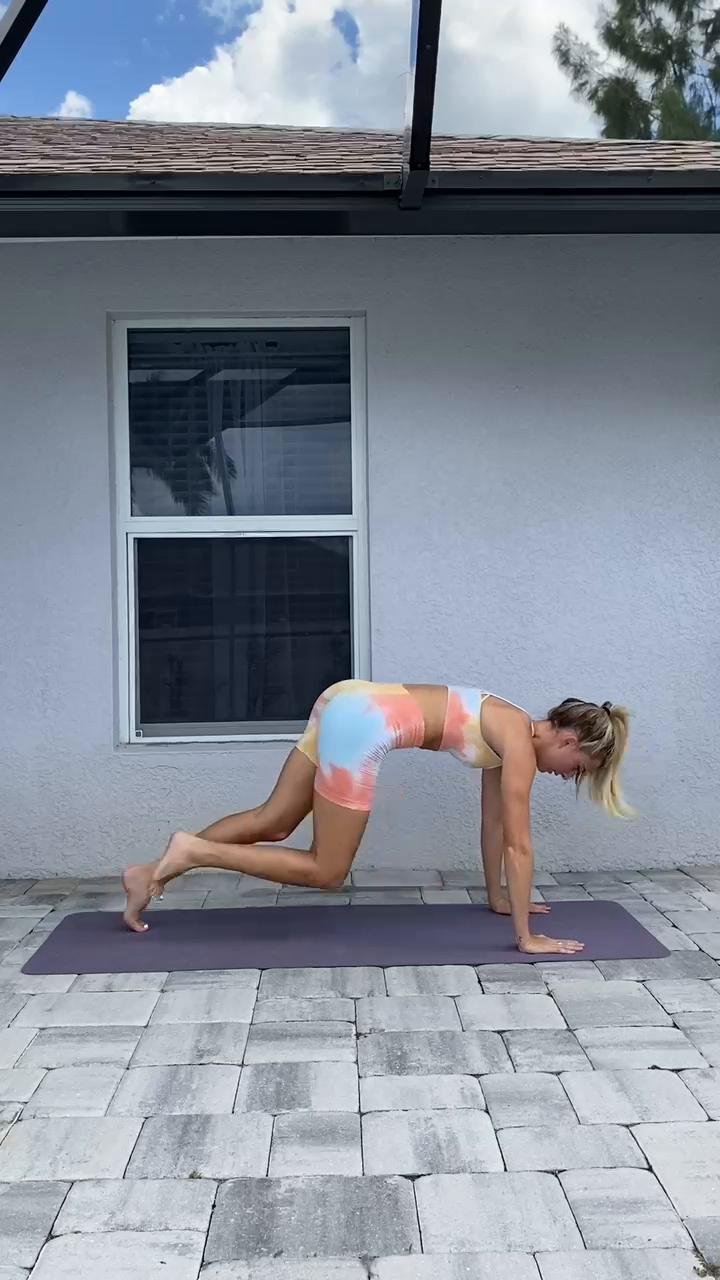 30 Minute Weighted Abs
