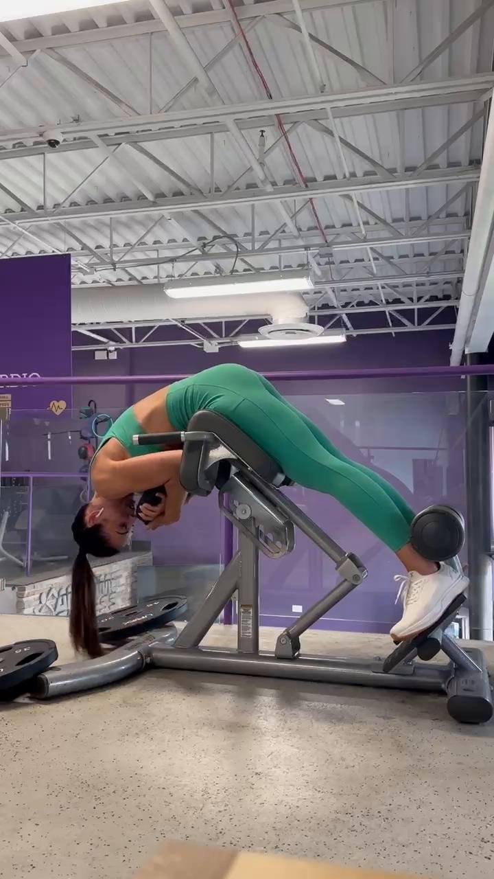 Week 1/ Day 3 Lower Body