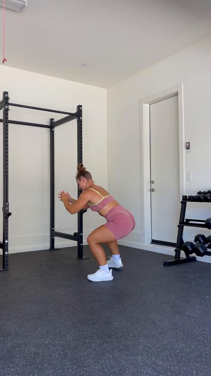 W1/D2: HIIT 1