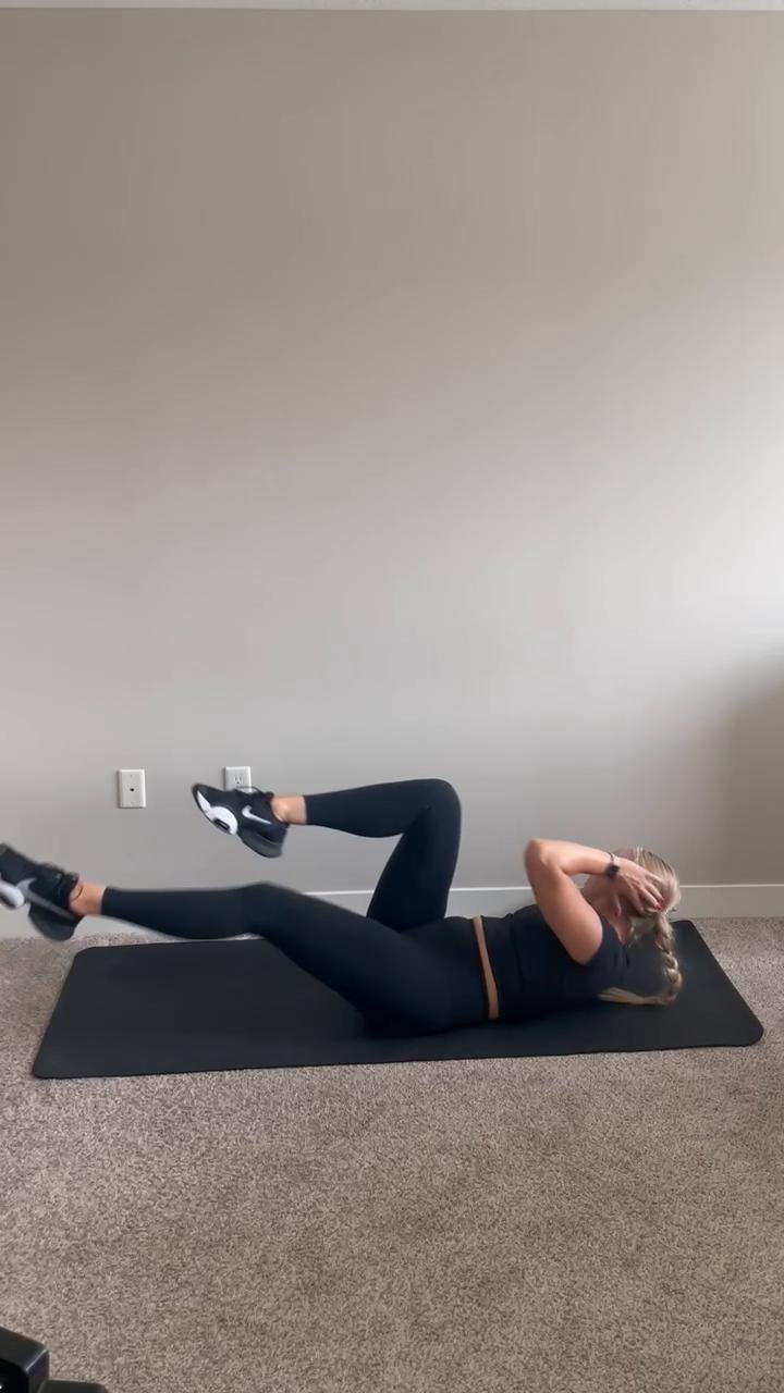 All Around Strength + Cardio