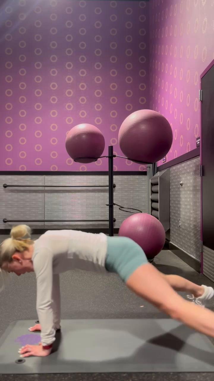 Cardio 🎉