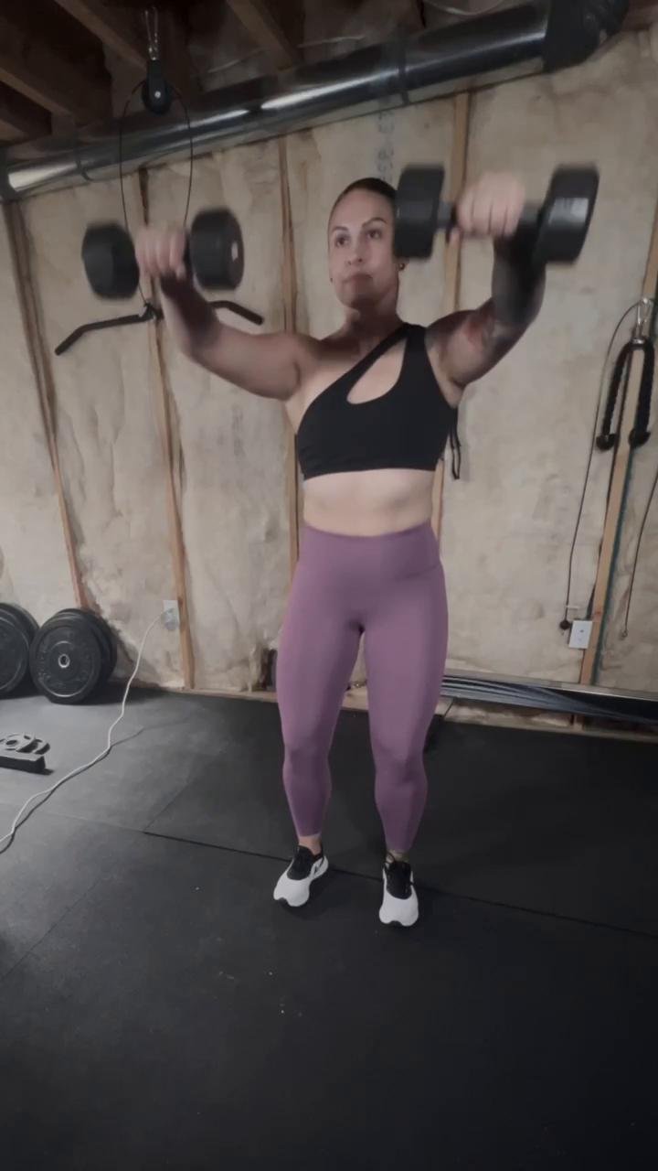 Upper Body Focused | Strength for Runners