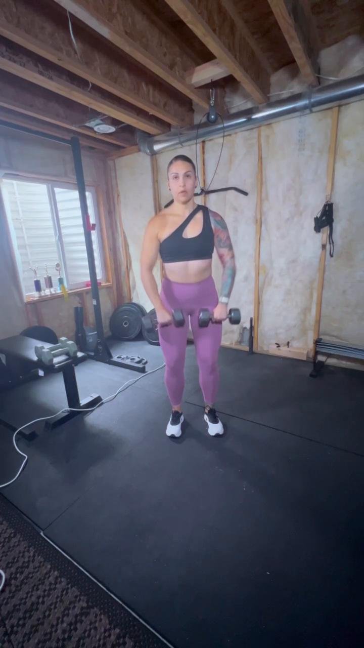 Upper Body Focused | Strength for Runners