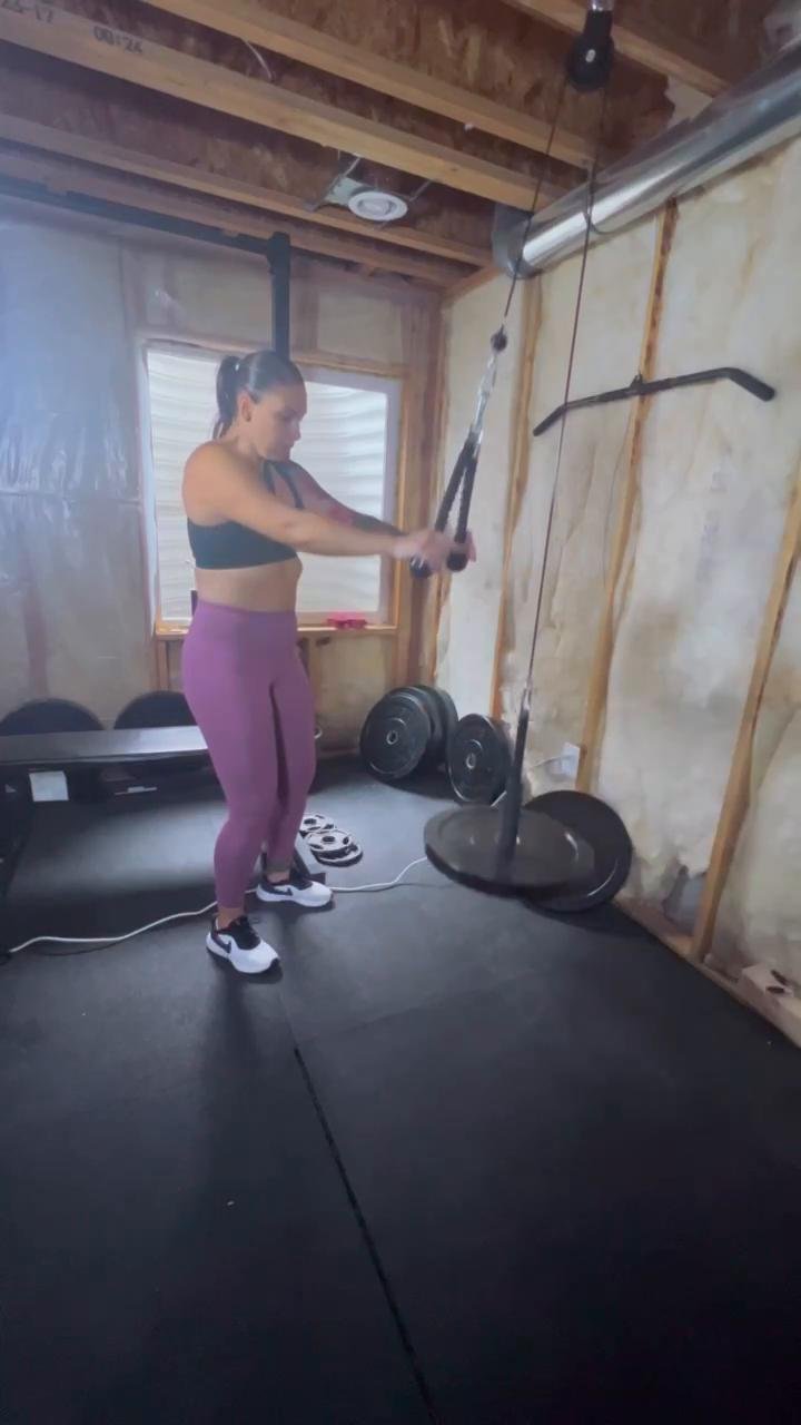 Upper Body Focused | Strength for Runners