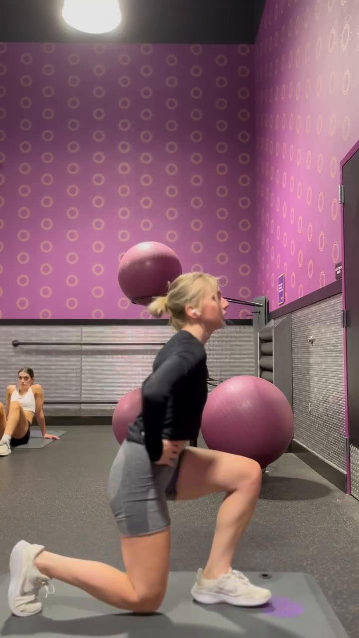 More Cardio 🎉