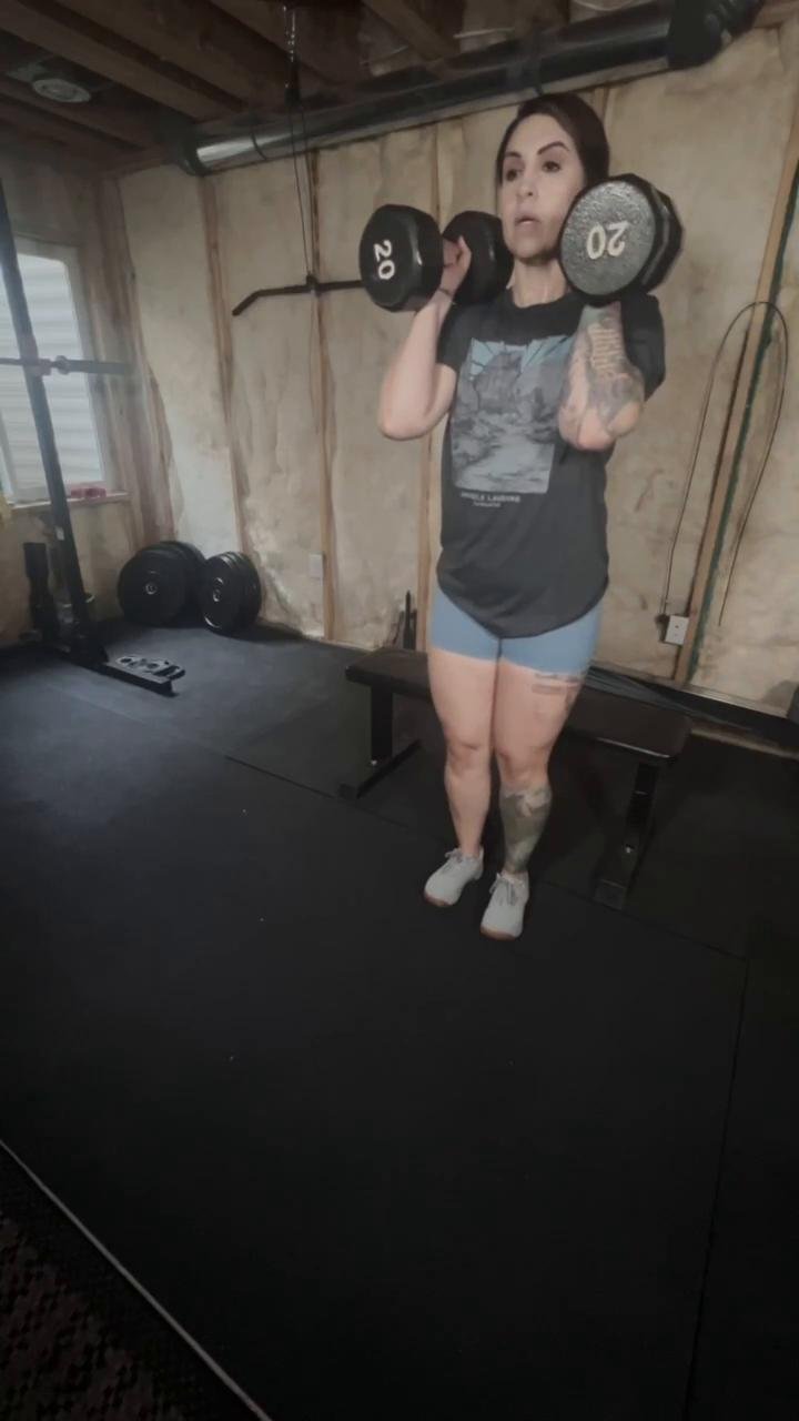 Lower Body Focused | Strength for Runners