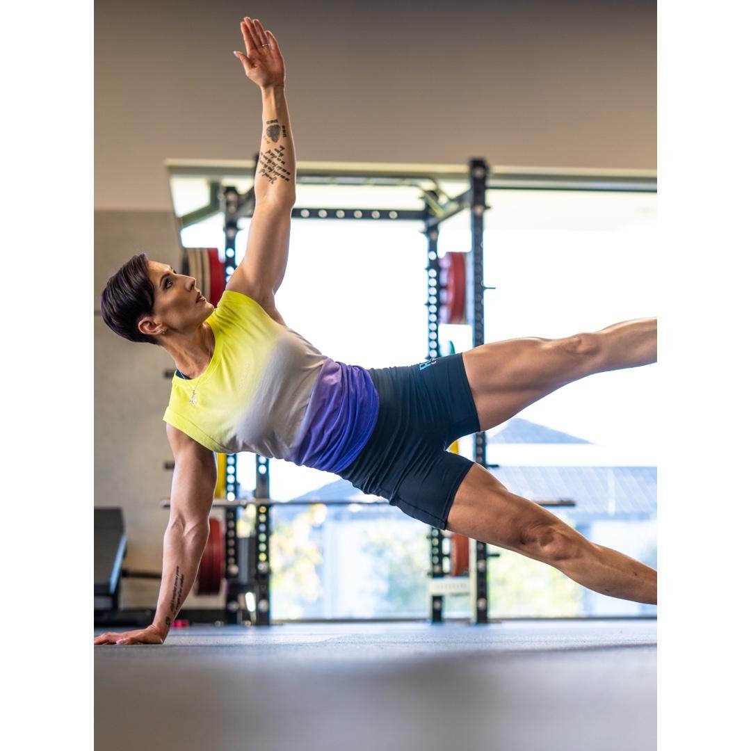 Full Body Stretch (14 minutes)