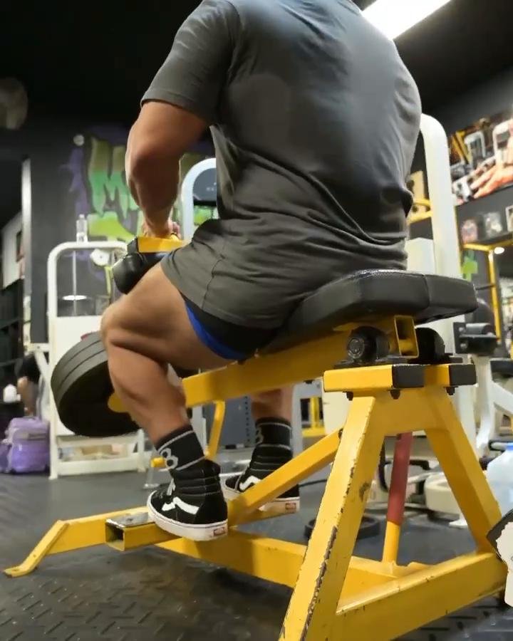 CALF